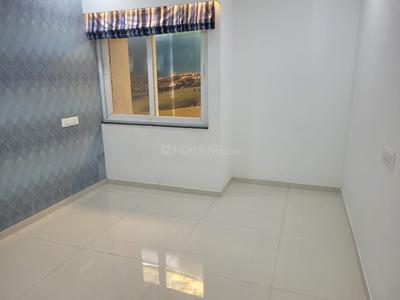 Bedroom Image of 1062 Sq.ft 2 BHK Apartment / Flat for sale in Pawar Riseonic, Hadapsar Pune for Rs. 9200000