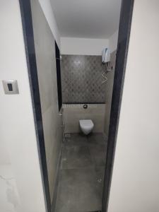 Bathroom Image of 1000 Sq.ft 2 BHK Apartment / Flat for sale in Urban BKC Crown, Kurla West Mumbai for Rs. 18222222