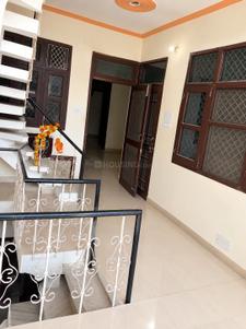 Hall Image of 500 Sq.ft 1 BHK Builder Floor for rent in Krishna Nagar Amritsar for Rs. 6000