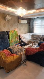 Bedroom Image of 3400 Sq.ft 5 BHK Apartment / Flat for sale in Shagun Vatika Apartments, Butler Colony Lucknow for Rs. 35000000