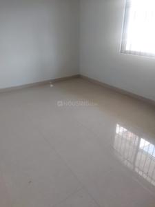 Bedroom Image of 1260 Sq.ft 3 BHK Apartment / Flat for rent in Kathal More Ranchi for Rs. 15000