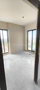 Hall Image of 712 Sq.ft 1 BHK Apartment / Flat for sale in Adoshi Thane for Rs. 2919200