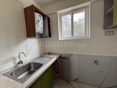 2 BHK Flat