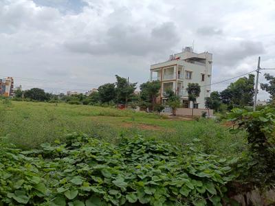 Image of 1200 Sq.ft Residential Plot / Land for sale in Vidyaranyapura, Bengaluru for Rs. 9400000