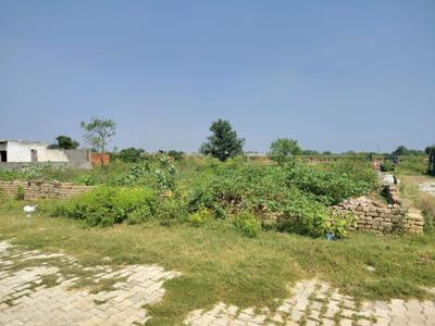 Image of 60 Sq.ft Residential Plot / Land for sale in Bhanauta, Greater Noida for Rs. 2099000