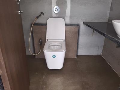 Image of 1200 Sq.ft 2 BHK Apartment / Flat for sale in B and M Atlantis, Ghansoli, Navi Mumbai for Rs. 23000000