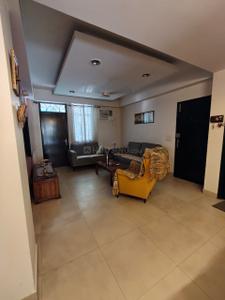 3 BHK Independent Builder Floor