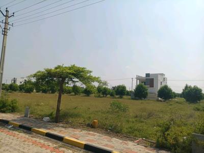 Image of 100 Sq.ft Residential Plot / Land for sale in Kompally, Hyderabad for Rs. 3800004