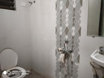 Bathroom Image of 1087 Sq.ft 2 BHK Apartment / Flat for sale in Vivekanand Vinayak Arcade, Chandan Nagar Nagpur for Rs. 5700000