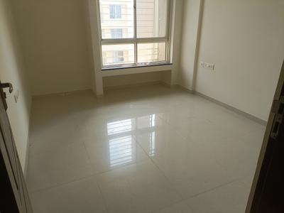 Bedroom Image of 1050 Sq.ft 2 BHK Apartment / Flat for sale in Nyati Elan, Wagholi Pune for Rs. 7600000