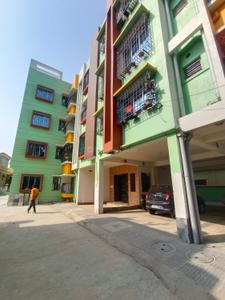 2 BHK Flat