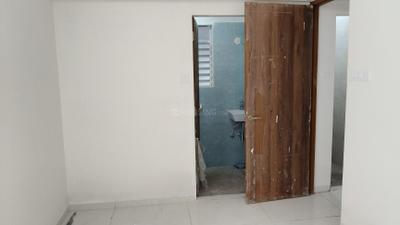 Bedroom Image of 460 Sq.ft 1 BHK Apartment / Flat for sale in Pragati CHS Adityaraj Central, Ghatkopar East Mumbai for Rs. 12000000