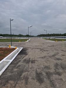 Image of 2030 Sq.ft Residential Plot / Land for sale in Othakalmandapam, Coimbatore for Rs. 3000000
