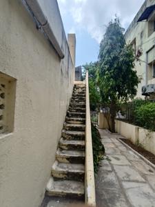 Balcony Image of 1500 Sq.ft 3 BHK Villa for sale in Vasna Ahmedabad for Rs. 14000000