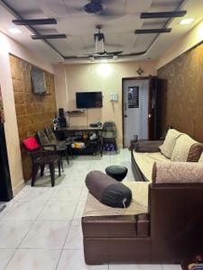 1 BHK Flat