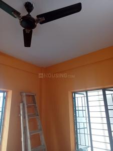 Bedroom Image of 750 Sq.ft 2 BHK Apartment / Flat for rent in Inda Kharagpur for Rs. 12000
