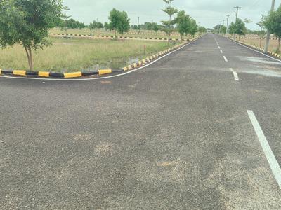 Image of 800 Sq.ft Residential Plot / Land for sale in Puzhal, Chennai for Rs. 2320000