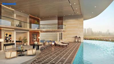 Image of 5700 Sq.ft 5 BHK Apartment / Flat for sale in Worli, Mumbai for Rs. 689999999