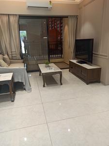 2 BHK Flat