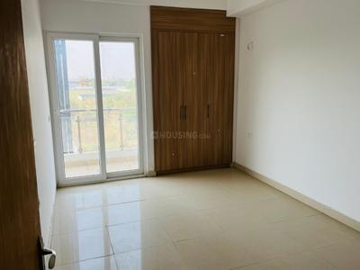 Bedroom Image of 2800 Sq.ft 4 BHK Builder Floor for rent in SS Linden Residential Floors, Sector 84 Gurgaon for Rs. 47500