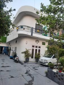 Image of 527 Sq.ft 10 BHK Independent House for rent in Model Town, Rohtak for Rs. 80000