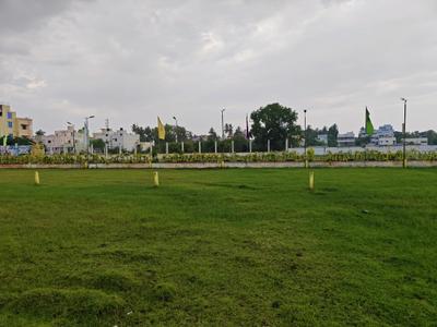 Image of 1200 Sq.ft Residential Plot / Land for sale in Mannivakkam, Chennai for Rs. 3598800