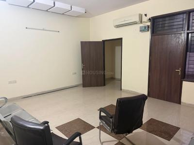 Hall Image of 2200 Sq.ft 2 BHK Builder Floor for rent in Gumtala Amritsar for Rs. 25000