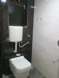 Common Bathroom Image of 850 Sq.ft 2 BHK Apartment / Flat for sale in Iskcon Residency Phase II Type B, Ambernath East Ambernath for Rs. 4300000