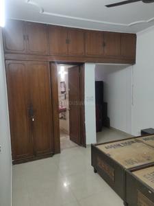 Bedroom Image of 2350 Sq.ft 4 BHK Apartment / Flat for rent in DDA Flats Sarita Vihar, Sarita Vihar New Delhi for Rs. 58500