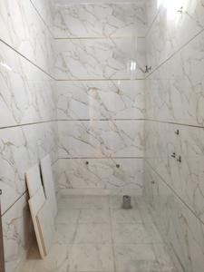 Bedroom One Image of 1800 Sq.ft 3 BHK Builder Floor for sale in Shalimar Garden Ghaziabad for Rs. 10100000