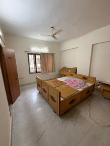 Bedroom Image of 2000 Sq.ft 3 BHK Apartment / Flat for sale in Shivaji Nagar Secunderabad for Rs. 26000000