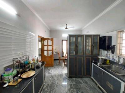 Kitchen Image of 3000 Sq.ft 3.5 BHK Duplex for rent in Kolathur Chennai for Rs. 100000