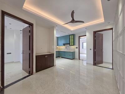 Hall Image of 2030 Sq.ft 3 BHK Apartment / Flat for sale in Jakhan Dehradun for Rs. 16000000
