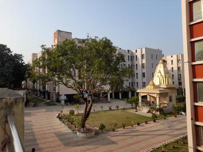 Image of 754 Sq.ft 3 BHK Apartment / Flat for sale in Magnolia City, Barasat, Kolkata for Rs. 2351000