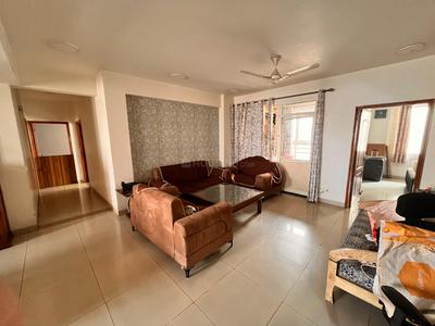 Hall Image of 2737 Sq.ft 5 BHK Apartment / Flat for sale in Stellar MI Legacy, Zeta I Greater Noida for Rs. 27500000