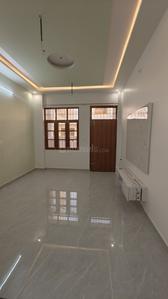 Living Room Image of 1001 Sq.ft 2 BHK Villa for sale in Kursi Road Lucknow for Rs. 6802000