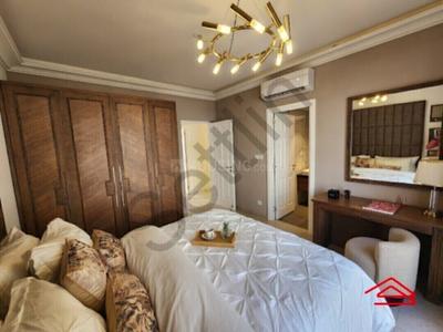 Bedroom Image of 1611 Sq.ft 3 BHK Apartment / Flat for sale in Sobha Neopolis Phase 2 W 12 And 13 by Sobha Limited, Panathur Bengaluru for Rs. 26400000
