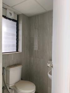 Bedroom One Image of 1256 Sq.ft 3 BHK Apartment / Flat for sale in Runwal My City Phase II Cluster 4 by Runwal Realty, Dombivli East Thane for Rs. 9600000