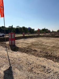 Image of 800 Sq.ft Residential Plot / Land for sale in Bhankrota, Jaipur for Rs. 4300000
