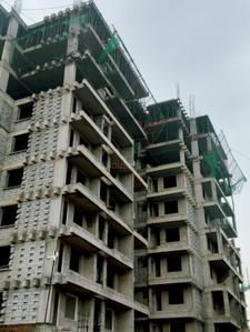 Image of 1860 Sq.ft 3 BHK Apartment / Flat for sale in Pundag, Ranchi for Rs. 8742000
