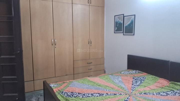 Sector 25, DLF Phase 2 Bedroom One 1