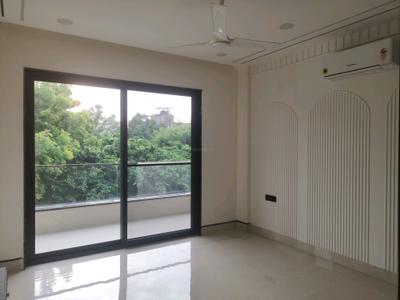 Bedroom Image of 3220 Sq.ft 4 BHK Builder Floor for sale in Ridhi Platinum Floors, Sector 46 Faridabad for Rs. 38500000