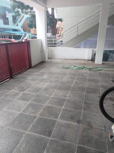 Balcony Image of 850 Sq.ft 2 BHK Independent House for rent in Vijayanagar Mysore for Rs. 25000