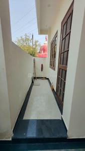 Balcony Image of 1000 Sq.ft 2 BHK Independent House for sale in Hira Lotus Villas, Misripur Lucknow for Rs. 6802000