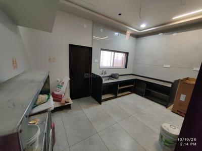 Bedroom Image of 700 Sq.ft 1 BHK Independent House for rent in Ashtvinayak Nagar Nanded for Rs. 6000