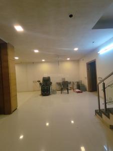 Hall Image of 6750 Sq.ft 5 BHK Villa for sale in Prahlad Nagar Ahmedabad for Rs. 83100000