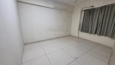 Bedroom Image of 2300 Sq.ft 3.5 BHK Apartment / Flat for rent in Rajvi Opal, Naranpura Ahmedabad for Rs. 50000