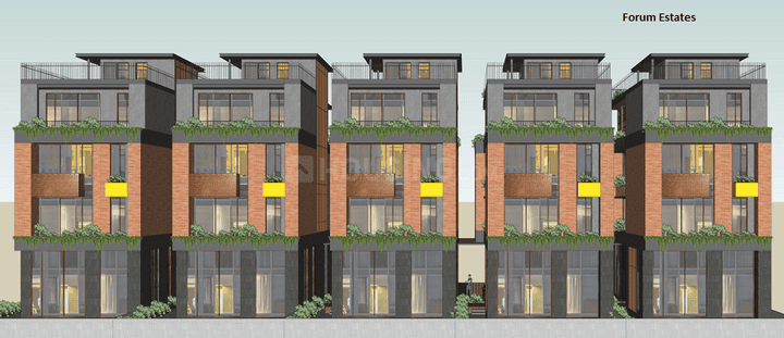 Forum Estates Aranya Innovative Township Phase I Main Image 1