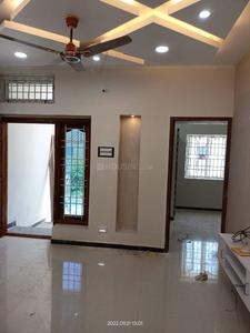 Hall Image of 1000 Sq.ft 2 BHK Villa for sale in Red Hills Chennai for Rs. 3500000
