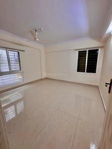 Bedroom Image of 1680 Sq.ft 3 BHK Apartment / Flat for rent in Happy Homes, Kancharapalem Visakhapatnam for Rs. 20000
